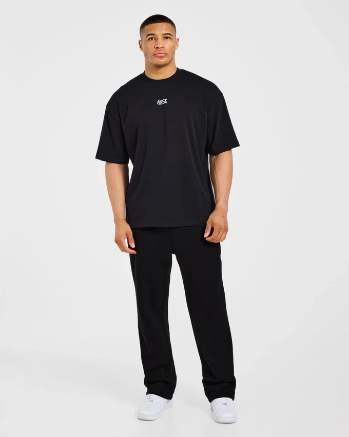 Lift Forge Oversize-T-Shirt