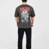 Lift Forge Oversize-T-Shirt