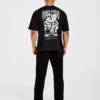 Lift Forge Oversize-T-Shirt