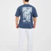 Lift Forge Oversize-T-Shirt