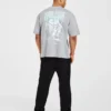 Lift Forge Oversize-T-Shirt