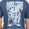 Lift Forge Oversize-T-Shirt