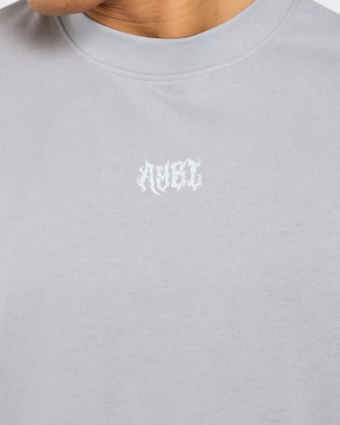 Lift Forge Oversize-T-Shirt