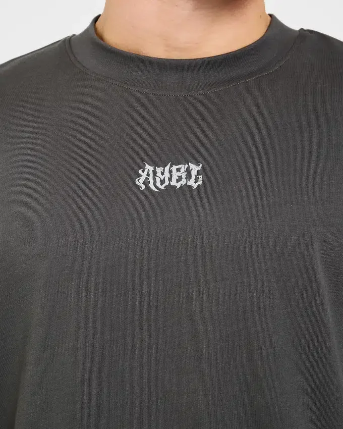 Lift Forge Oversize-T-Shirt
