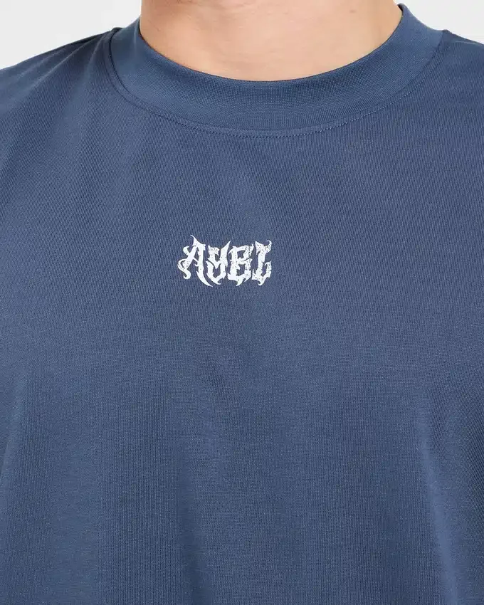 Lift Forge Oversize-T-Shirt