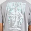 Lift Forge Oversize-T-Shirt