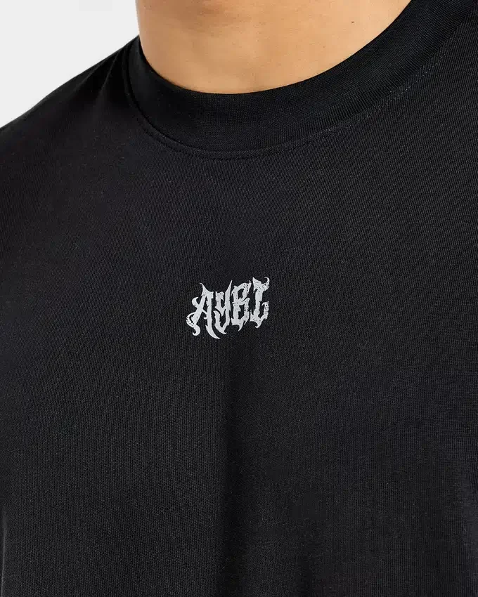Lift Forge Oversize-T-Shirt