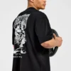 Lift Forge Oversize-T-Shirt