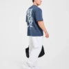 Lift Forge Oversize-T-Shirt