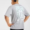 Lift Forge Oversize-T-Shirt