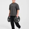 Lift Forge Oversize-T-Shirt
