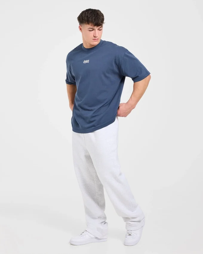 Lift Forge Oversize-T-Shirt