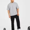 Lift Forge Oversize-T-Shirt