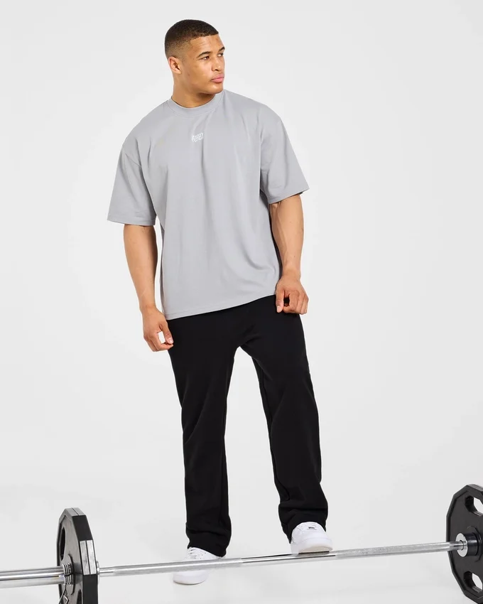 Lift Forge Oversize-T-Shirt