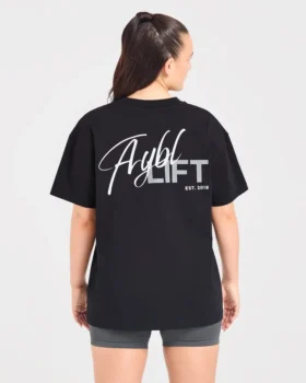 Lift Graphic 2.0 Oversize-T-Shirt
