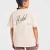 Lift Graphic 2.0 Oversize-T-Shirt