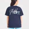 Lift Graphic 2.0 Oversize-T-Shirt