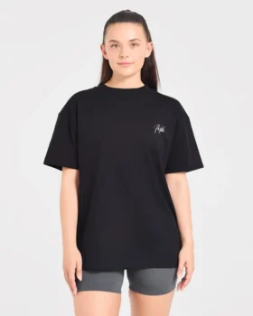 Lift Graphic 2.0 Oversize-T-Shirt