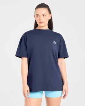 Lift Graphic 2.0 Oversize-T-Shirt