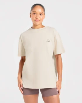 Lift Graphic 2.0 Oversize-T-Shirt