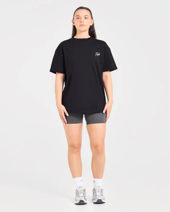 Lift Graphic 2.0 Oversize-T-Shirt