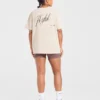 Lift Graphic 2.0 Oversize-T-Shirt