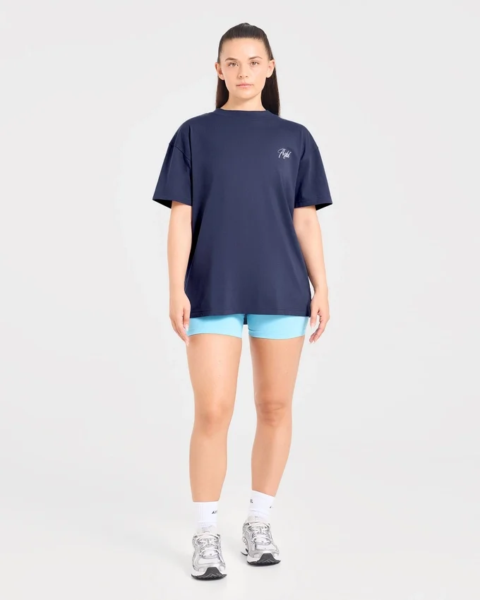 Lift Graphic 2.0 Oversize-T-Shirt