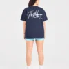 Lift Graphic 2.0 Oversize-T-Shirt