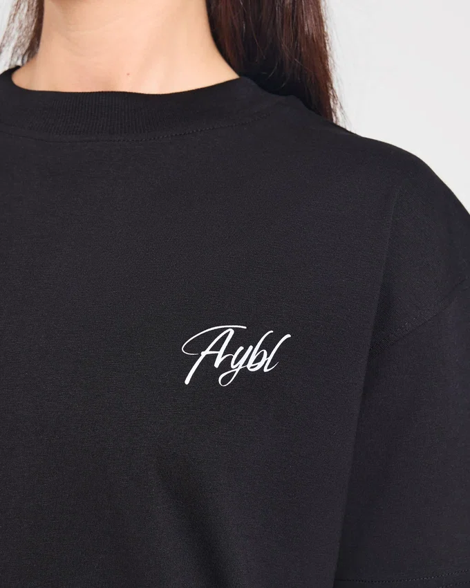 Lift Graphic 2.0 Oversize-T-Shirt
