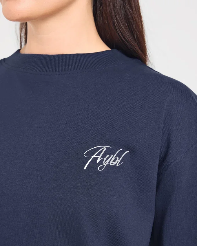 Lift Graphic 2.0 Oversize-T-Shirt