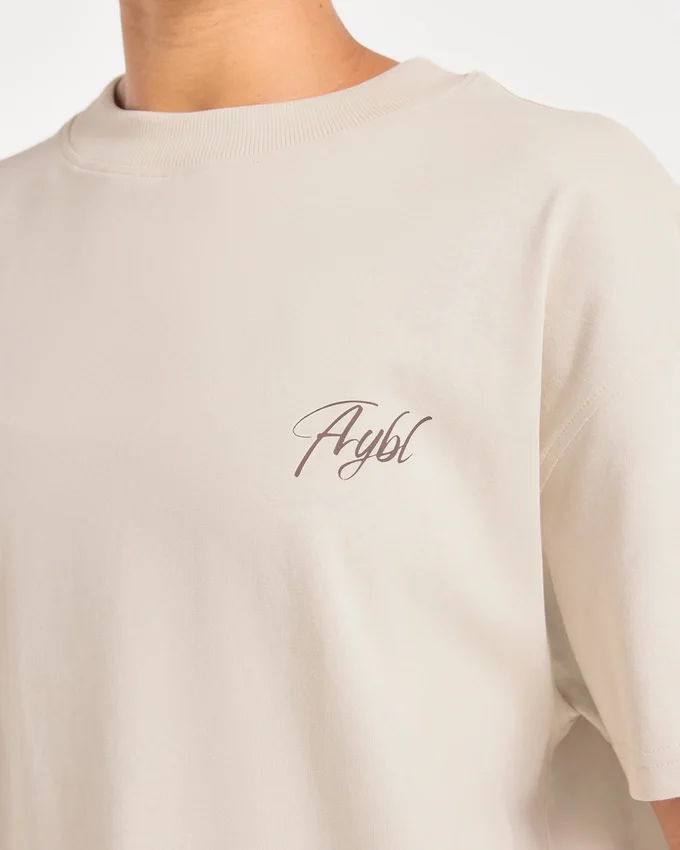 Lift Graphic 2.0 Oversize-T-Shirt