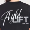 Lift Graphic 2.0 Oversize-T-Shirt