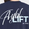 Lift Graphic 2.0 Oversize-T-Shirt