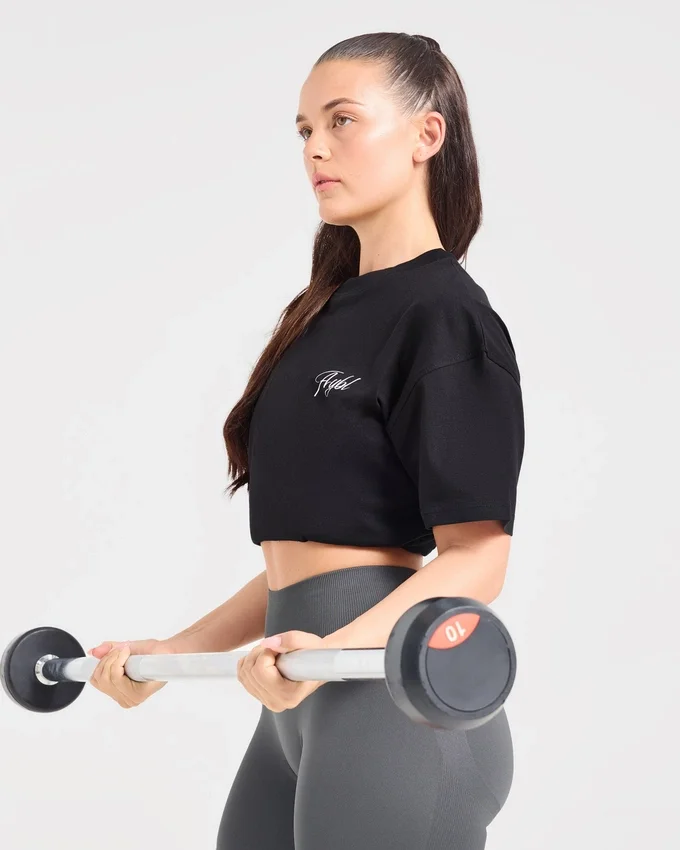 Lift Graphic 2.0 Oversize-T-Shirt