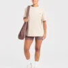 Lift Graphic 2.0 Oversize-T-Shirt