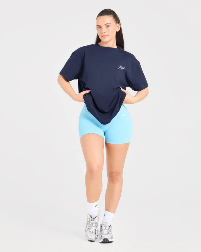 Lift Graphic 2.0 Oversize-T-Shirt