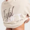 Lift Graphic 2.0 Oversize-T-Shirt