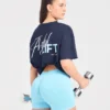Lift Graphic 2.0 Oversize-T-Shirt