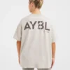 Lift Graphic Oversize-T-Shirt