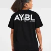 Lift Graphic Oversize-T-Shirt