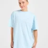 Lift Graphic Oversize-T-Shirt