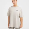 Lift Graphic Oversize-T-Shirt
