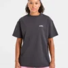 Lift Graphic Oversize-T-Shirt