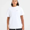 Lift Graphic Oversize-T-Shirt