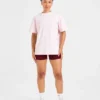 Lift Graphic Oversize-T-Shirt