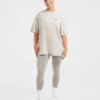 Lift Graphic Oversize-T-Shirt