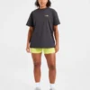 Lift Graphic Oversize-T-Shirt