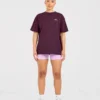 Lift Graphic Oversize-T-Shirt