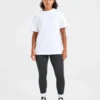 Lift Graphic Oversize-T-Shirt