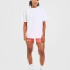 Lift Graphic Oversize-T-Shirt